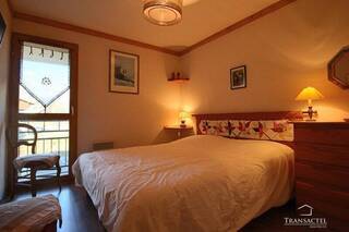 Sold Apartment 3 rooms 62 m² Saint-Gervais-les-Bains 74170 Télécabine