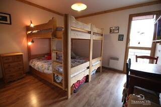 Sold Apartment 3 rooms 62 m² Saint-Gervais-les-Bains 74170 Télécabine