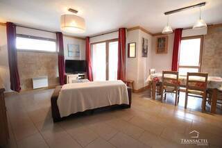 Sold Apartment 3 rooms 62 m² Saint-Gervais-les-Bains 74170 Télécabine