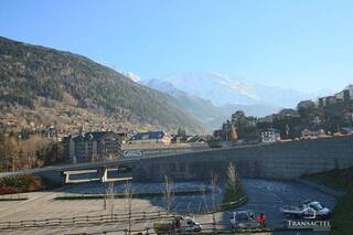 Sold Apartment 3 rooms 62 m² Saint-Gervais-les-Bains 74170 Télécabine
