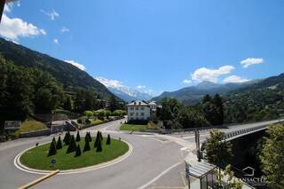 Vendu Appartement 4 pièces 96 m² Saint-Gervais-les-Bains 74170 Centre