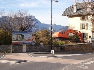 Vendu Appartement 3 pièces 74 m² Saint-Gervais-les-Bains 74170 Centre
