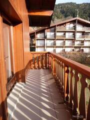 Vendu Appartement 2 pièces 34 m² Saint-Gervais-les-Bains 74170 Proche centre
