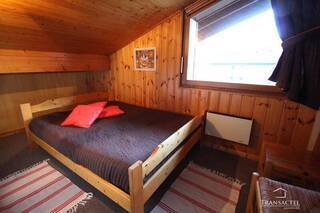 Vendu Appartement 2 pièces 34 m² Saint-Gervais-les-Bains 74170 Proche centre