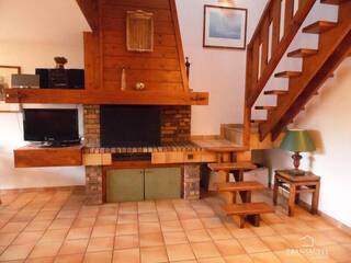 Sold Apartment 4 rooms 83 m² Saint-Gervais-les-Bains 74170 Proche centre
