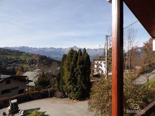 Sold Apartment 4 rooms 83 m² Saint-Gervais-les-Bains 74170 Proche centre
