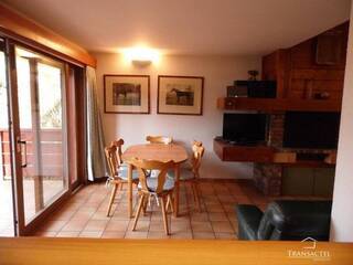 Sold Apartment 4 rooms 83 m² Saint-Gervais-les-Bains 74170 Proche centre