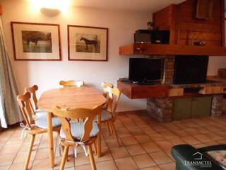 Sold Apartment 4 rooms 83 m² Saint-Gervais-les-Bains 74170 Proche centre