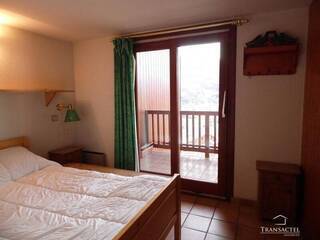 Sold Apartment 4 rooms 83 m² Saint-Gervais-les-Bains 74170 Proche centre