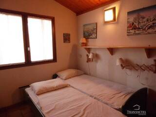 Sold Apartment 4 rooms 83 m² Saint-Gervais-les-Bains 74170 Proche centre