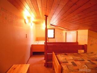 Sold Apartment 4 rooms 83 m² Saint-Gervais-les-Bains 74170 Proche centre
