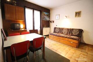 Vendu Appartement 2 pièces 31 m² Saint-Gervais-les-Bains 74170 Proche centre