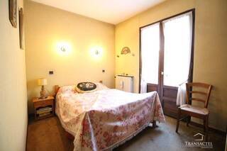 Vendu Appartement 2 pièces 31 m² Saint-Gervais-les-Bains 74170 Proche centre