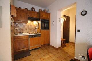 Vendu Appartement 2 pièces 31 m² Saint-Gervais-les-Bains 74170 Proche centre