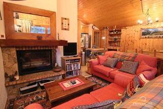 Vendu Appartement 3 pièces 59 m² Saint-Gervais-les-Bains 74170 Quartier TMB