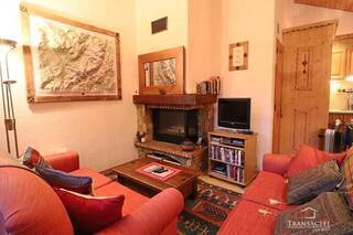 Vendu Appartement 3 pièces 59 m² Saint-Gervais-les-Bains 74170 Quartier TMB
