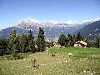 Vendu Terrain 863 m² Saint-Gervais-les-Bains 74170 Le Bettex