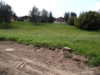 Vendu Terrain 924 m² Saint-Gervais-les-Bains 74170 Coteau Bettex
