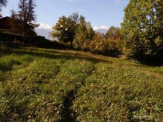 Vendu Terrain 842 m² Saint-Gervais-les-Bains 74170 Coteau Bettex