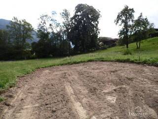Vendu Terrain 960 m² Saint-Gervais-les-Bains 74170 Coteau Bettex