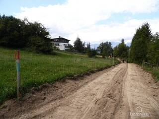 Vendu Terrain 960 m² Saint-Gervais-les-Bains 74170 Coteau Bettex