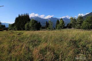 Vendu Terrain 907 m² Saint-Gervais-les-Bains 74170 Coteau Bettex