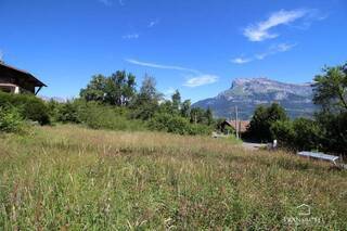 Vendu Terrain 938 m² Saint-Gervais-les-Bains 74170 Coteau Bettex