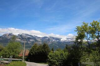 Vendu Terrain 938 m² Saint-Gervais-les-Bains 74170 Coteau Bettex