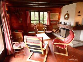 Vendu Maison ou Chalet 6 pièces 120 m² Saint-Gervais-les-Bains 74170 Coteau Bettex