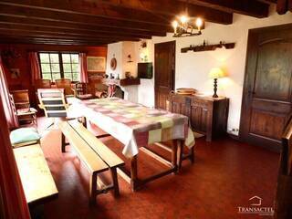 Vendu Maison ou Chalet 6 pièces 120 m² Saint-Gervais-les-Bains 74170 Coteau Bettex