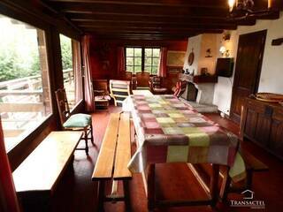 Vendu Maison ou Chalet 6 pièces 120 m² Saint-Gervais-les-Bains 74170 Coteau Bettex