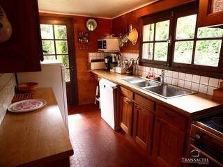 Vendu Maison ou Chalet 6 pièces 120 m² Saint-Gervais-les-Bains 74170 Coteau Bettex