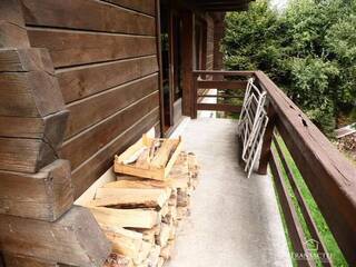 Vendu Maison ou Chalet 6 pièces 120 m² Saint-Gervais-les-Bains 74170 Coteau Bettex
