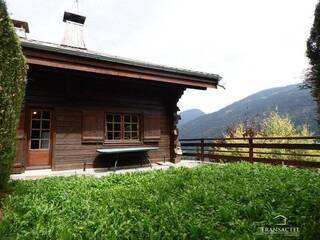 Vendu Maison ou Chalet 6 pièces 120 m² Saint-Gervais-les-Bains 74170 Coteau Bettex