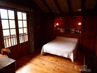 Vendu Maison ou Chalet 6 pièces 120 m² Saint-Gervais-les-Bains 74170 Coteau Bettex