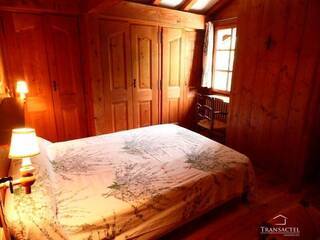 Vendu Maison ou Chalet 6 pièces 120 m² Saint-Gervais-les-Bains 74170 Coteau Bettex