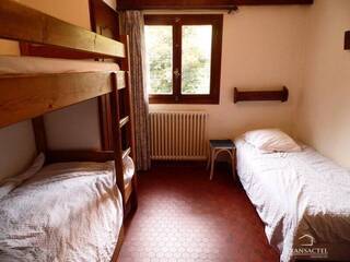 Vendu Maison ou Chalet 6 pièces 120 m² Saint-Gervais-les-Bains 74170 Coteau Bettex