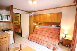 Vendu Appartement studio 1 pièce 20.96 m² Saint-Gervais-les-Bains 74170 Proche centre