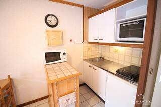 Vendu Appartement studio 1 pièce 20.96 m² Saint-Gervais-les-Bains 74170 Proche centre