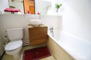 Vendu Appartement studio 1 pièce 20.96 m² Saint-Gervais-les-Bains 74170 Proche centre