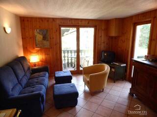 Vendu Appartement 4 pièces 73 m² Saint-Gervais-les-Bains 74170 Proche télécabine