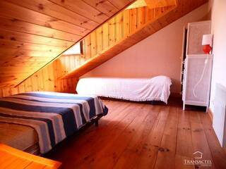 Vendu Appartement 4 pièces 73 m² Saint-Gervais-les-Bains 74170 Proche télécabine