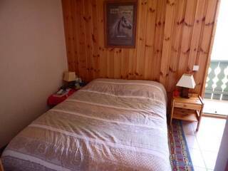 Vendu Appartement 4 pièces 73 m² Saint-Gervais-les-Bains 74170 Proche télécabine