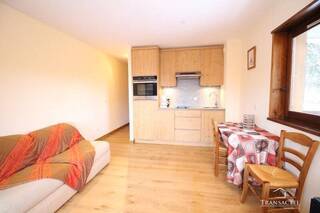 Vendu Appartement 2 pièces 31 m² Saint-Gervais-les-Bains 74170 Le Bettex