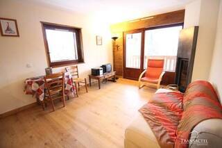 Vendu Appartement 2 pièces 31 m² Saint-Gervais-les-Bains 74170 Le Bettex