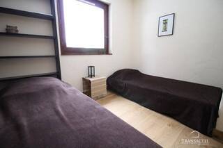 Vendu Appartement 2 pièces 31 m² Saint-Gervais-les-Bains 74170 Le Bettex