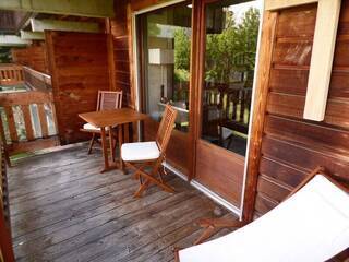 Vendu Appartement 2 pièces 31 m² Saint-Gervais-les-Bains 74170 Le Bettex