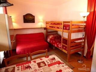 Vendu Appartement 1 pièce 17 m² Saint-Gervais-les-Bains 74170 Centre