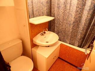 Vendu Appartement 1 pièce 17 m² Saint-Gervais-les-Bains 74170 Centre