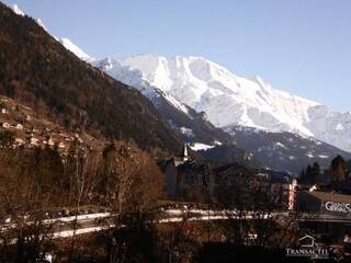Vendu Appartement 2 pièces 46 m² Saint-Gervais-les-Bains 74170 Télécabine